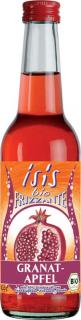 Nápoj granátové jablko BIO 330ml Isis
