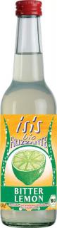 Nápoj Tonic Bitter Lemon BIO 330ml Isis