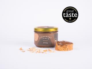 Nátierka Lieskovec Tonka 250g LYRA