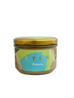 Nátierka Pistáciová 250g LYRA