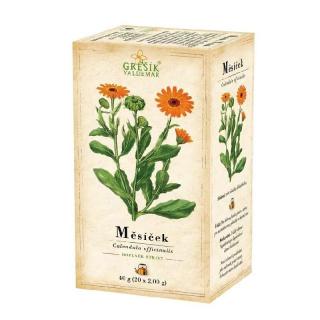 Nechtík Kvet sypaný 30g Grešík