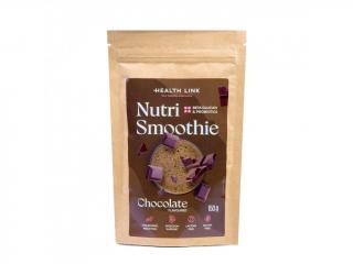 Nutri-Smoothie s čokoládou 150g Health Link