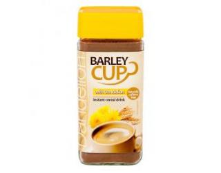 Obilná káva s púpavou instantná pražená 100g Barley Cup