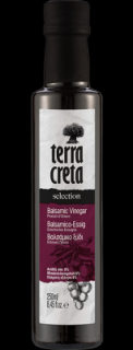 Ocot Balsamico Dorica 250ml Terra creta
