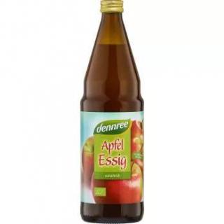 Ocot jablčný BIO 750ml Dennree