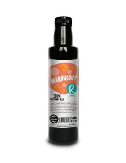 Olej marhuľový 250ml Ravita