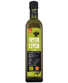 Olej olivový Extra panenský PDO 500ml Terra creta