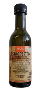 Olej z ostropestreca mariánskeho 175ml Provita