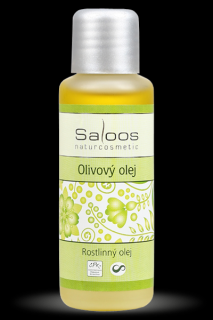 Olivový olej 125ml