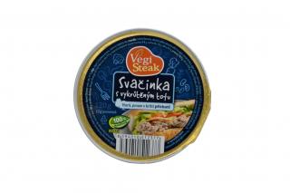 Olovrant s vykrúteným tofu 120g Veto