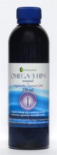 Omega-3 HP+I natural 270ml Nutraceutica