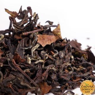 Oriental Beauty Ming Jian- Oolong z čajovne 50g Čajovňa dobrých ľudí
