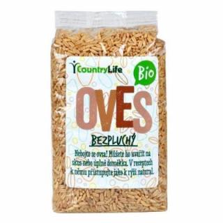 Ovos nahý BIO 500 g COUNTRY LIFE