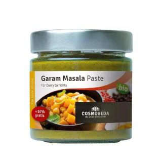 Pasta Garam Masala 175g Cosmoveda