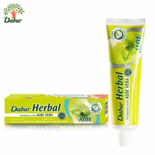 Pasta zubná Dabur Aloe Vera 100ml