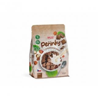 Perinky lieskovoorieškové BZL 275g POEX