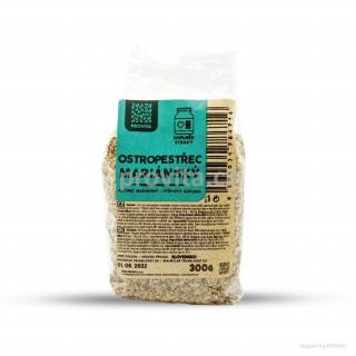 Pestrec mariansky drvený Provita 300g