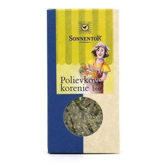 Polievkové korenie 25g BIO SONNENTOR