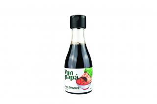 Polievkové korenie Von Papá 165ml Ekoprodukt