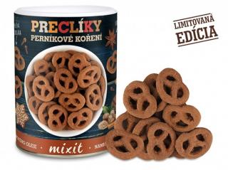 Praclíky - Vianočné korenie 250g Mixit