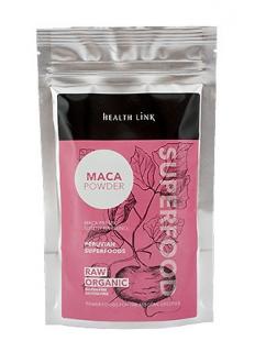 Prášok Maca BIO RAW 250g