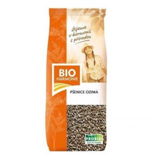 Pšenica ozimná 1kg Bioharmonie