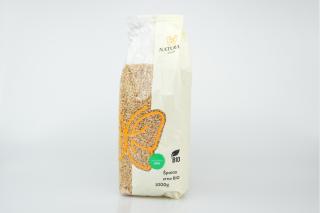 Pšenica Špalda BIO 1000g Natural
