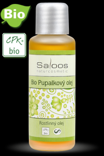 Pupalkový olej 50ml