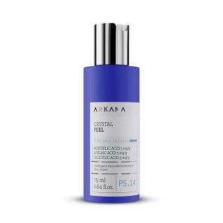 Pure Skin Crystal Peel 75ml Arkana