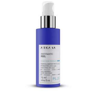 Pure Skin Enzymatic Peel 75ml Arkana
