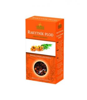 Rakytník plod sušený 70g Grešík
