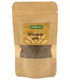 Rasca celá BIO 40g BioNebio