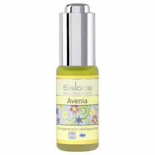 Regeneračný pleťový olej Avenia 100ml Saloos