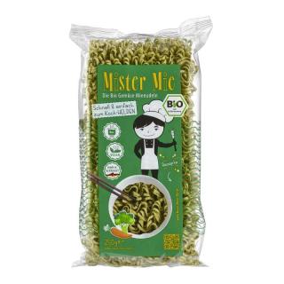 Rezance zeleninové instantné 250g Mister Mie