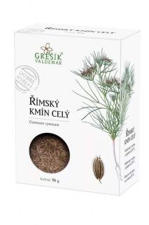 Rímska rasca celá 30g Grešík