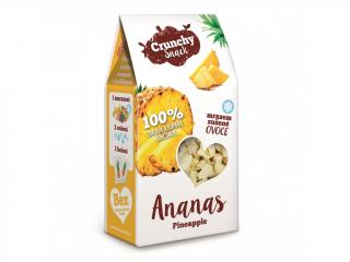 Royal Pharma Ananás sušený mrazom 20g