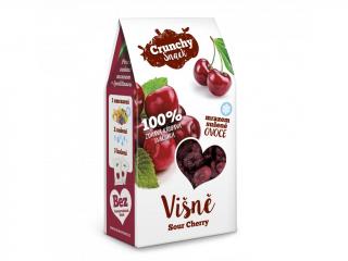 Royal Pharma Višně sušené mrazom 20g