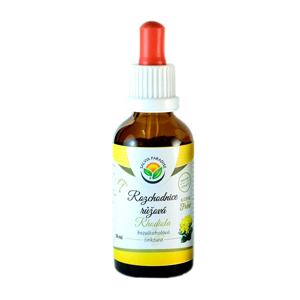 Rozchodnica ružová - Rhodiola AF tinktúra 50ml Salvia Paradise