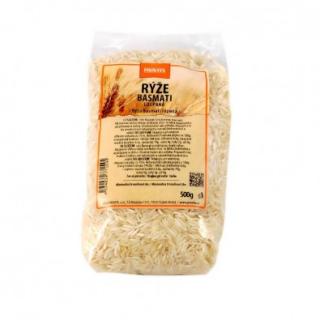 Ryža basmati lúpaná 500g Provita