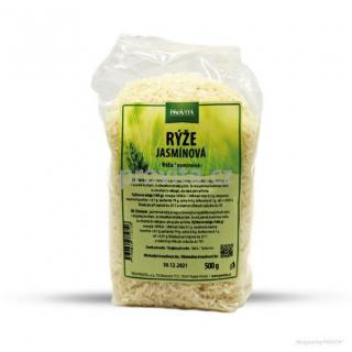 Ryža jazmínová 500g Provita
