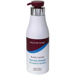 Šampón proti lupinám 500ml Mon Platin