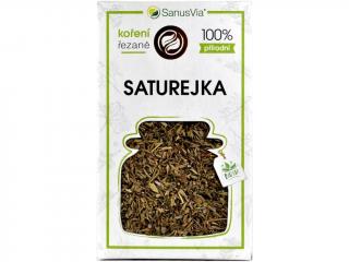 Saturejka 19g BIO SanusVia
