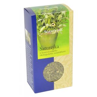 Saturejka 20g BIO SONNENTOR