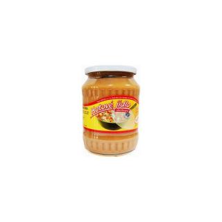 Seitan Sviečková omáčka - sklo 670ml Sunfood