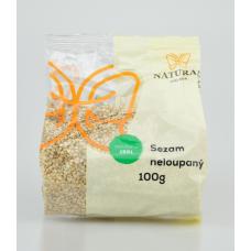 Sezam nelúpaný Natural - 200g