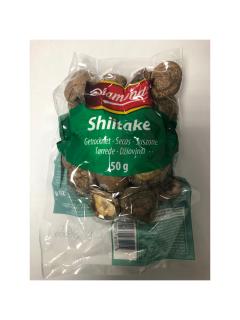 Shiitake huby 50g Diamond