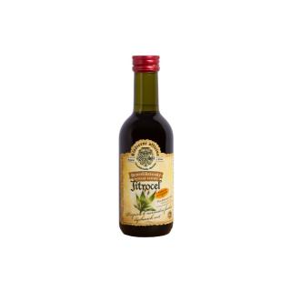 Skorocel - Benediktínsky bylinný extrakt 250ml Klášterní officína