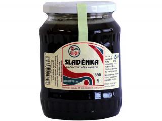Sladenka - jačmenný slad 890g Sunfood