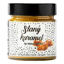 Slaný karamel 250g Big Boy