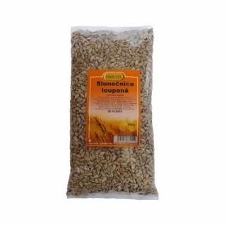 Slnečnicové lúpané semienka 500g Provita